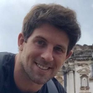 Sebas Espejo, 35 (World Music Singer)