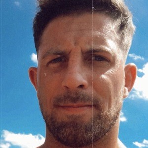 Sebas Espejo, 35 (世界音乐歌手)