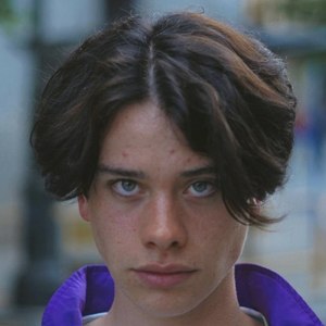 Sebas Ochoa, 23 (TikTok Star)