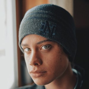 Sebas Ochoa, 23 (TikTok Star)