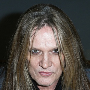 Sebastian Bach image 3