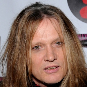 Sebastian Bach image 4