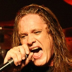 Sebastian Bach image 6