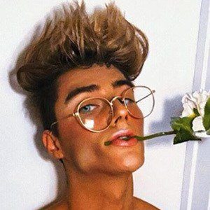 Sebastian Bails, 24 (TikTok Star)