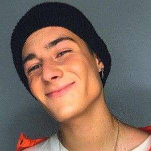 Sebastian Bails image 4