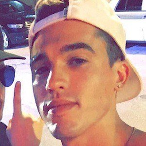 Sebastián Barraza, 30 (TikTok明星)