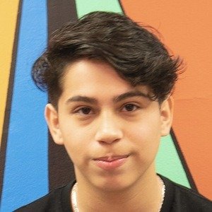 Sebastian Betancur, 24 (Instagram明星)