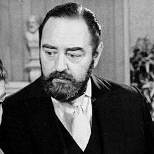 Sebastian Cabot image 2