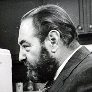 Sebastian Cabot image 3