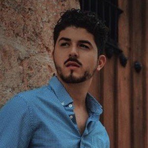 Sebastián Gómez image 2