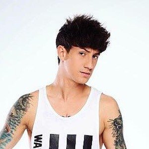 Sebastian Kowalczyk, 32 (TikTok Star)