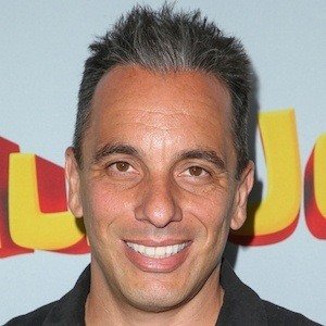 Sebastian Maniscalco image 1