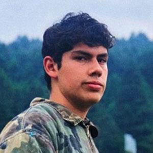 Sebastián Mariscal image 2