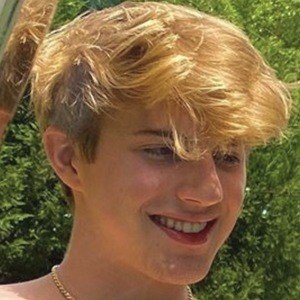 Sebastian Moore image 3