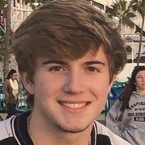 Sebastian Moore image 4