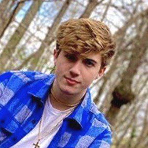 Sebastian Moore image 6