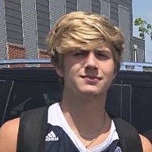 Sebastian Moore image 8