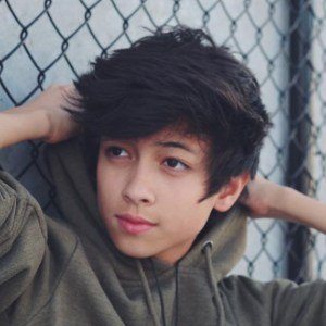 Sebastian Moy, 22 (Instagram Star)