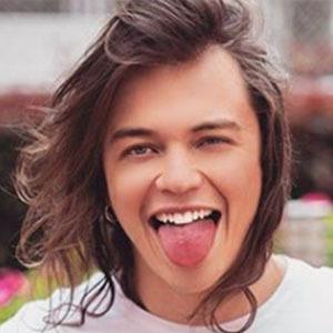 Sebastián Peñaloza, 30 (Pop Singer)