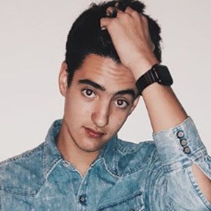 Sebastián Poza image 3