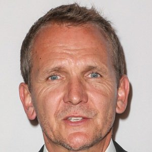 Sebastian Roche image 5