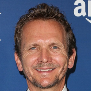 Sebastian Roche image 6