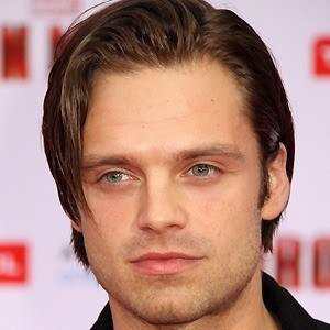 Sebastian Stan, 43 (Movie Actor)