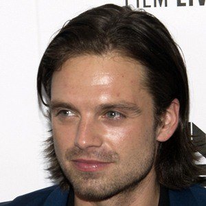 Sebastian Stan, 43 (Acteur de cinéma)