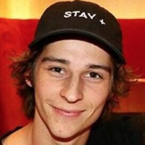 Sebastian Vercoe image 2