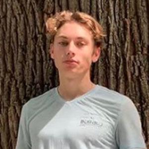 Sebastien Andrade, 24 (TikTok Star)