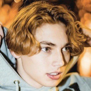 Sebastien Andrade, 24 (TikTok Star)