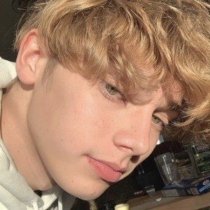 Sebastien Andrade, 24 (TikTok Star)