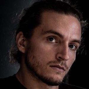 Sebastien R. Teller image 7