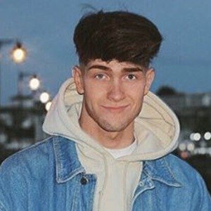 Sebbyjon, 26 (TikTok Star)