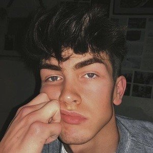 Sebbyjon, 26 (TikTok明星)
