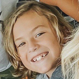 Sebi Rich, 12 (YouTube Star)