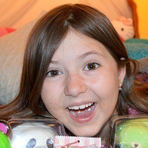 Sedona Fun Kids, 16 (YouTube明星)