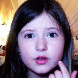 Sedona Fun Kids, 16 (YouTube Star)