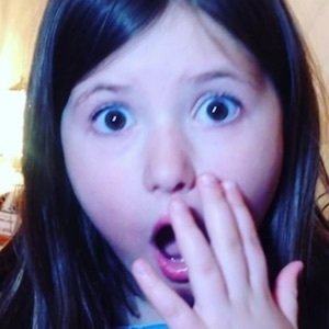 Sedona Fun Kids, 16 (Estrella de YouTube)