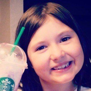 Sedona Fun Kids, 16 (Estrella de YouTube)