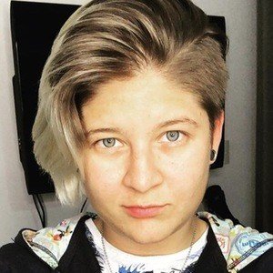 Seducememujer, 36 (YouTube明星)