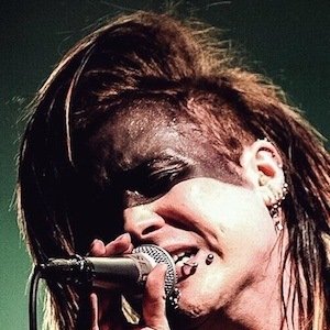 Seike, 34 (搖滾歌手)