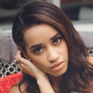 Seinne Fleming, 35 (Reality Star)