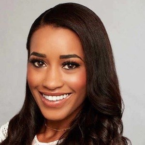 Seinne Fleming, 35 (現實之星)