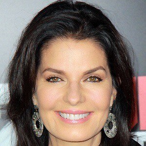 Sela Ward, 69 (TV Actress)