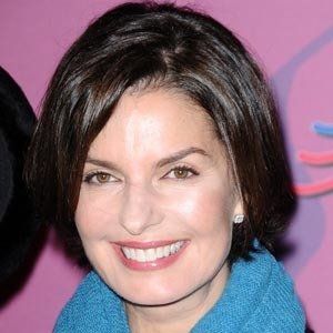 Sela Ward, 69 (TV Actress)