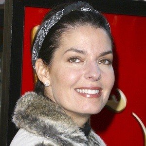 Sela Ward, 69 (電視女演員)