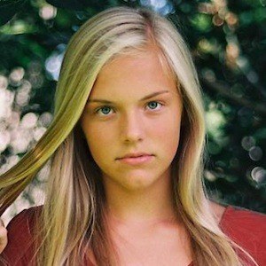 Selah Bunkers, 22 (TikTok Star)