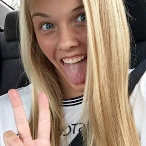 Selah Bunkers, 22 (TikTok Star)