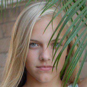 Selah Bunkers, 22 (TikTok明星)